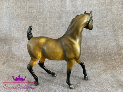 Arabian Stallion - Sham mold