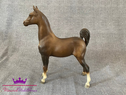 Saddlebred Weanling