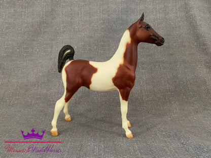 Future Champion - Saddlebred Weanling