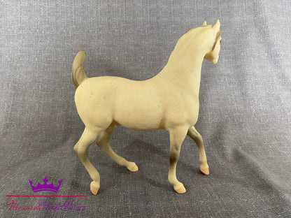 Prancing Arabian Stallion - Sham mold