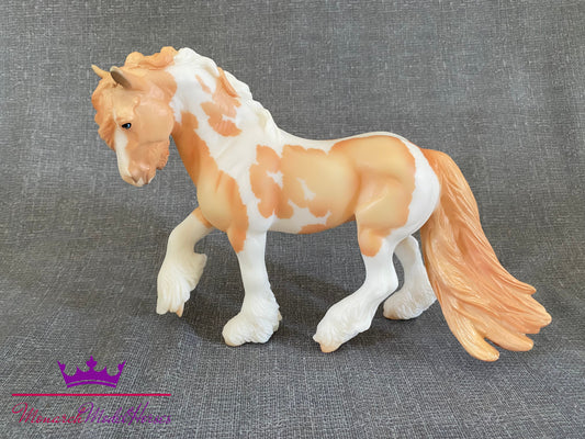 Scurry - Fell Pony