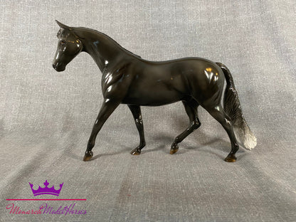 Shadow - FCM Pony OOAK!